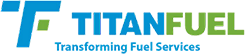 Titan Fuel Logo